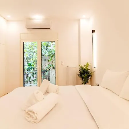 Gem Apart- Prime Location Athens