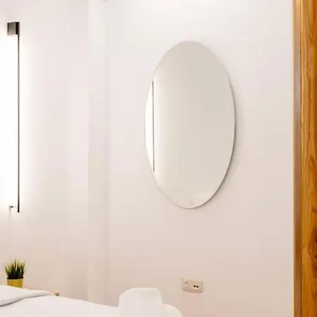 Gem Apart- Prime Location Apartment