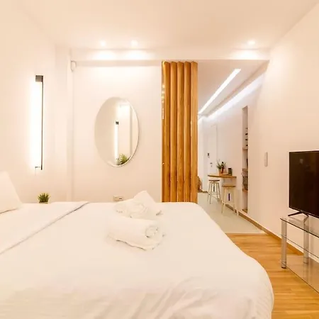 Apartment Gem Apart- Prime Location