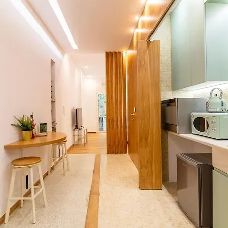 Apartment Gem Apart- Prime Location Athens