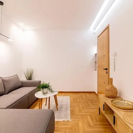 Gem Apart- Prime Location Apartment Athens