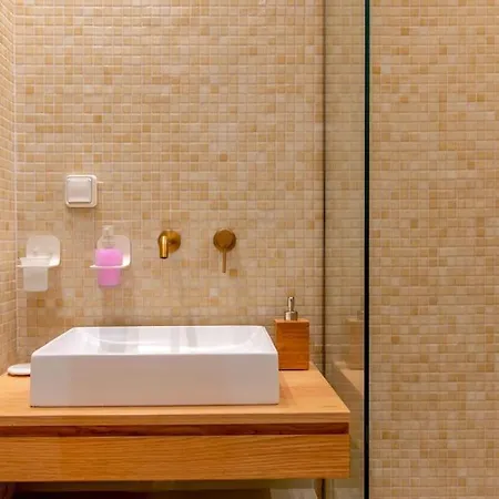 Apartment Gem Apart- Prime Location Athens