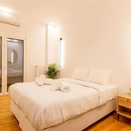 Gem Apart- Prime Location Athens