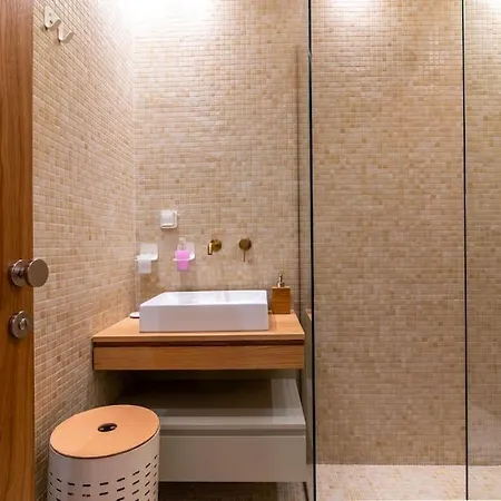 Gem Apart- Prime Location Apartment Athens