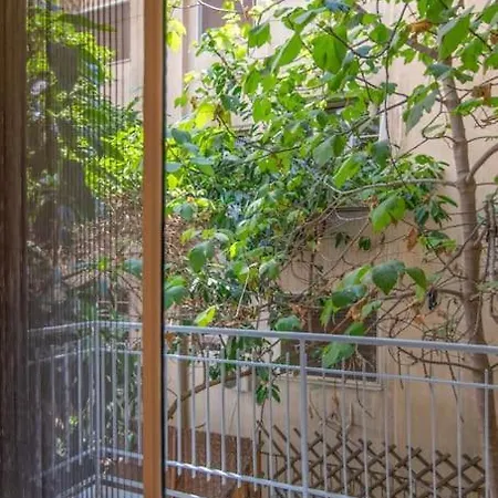 Gem Apart- Prime Location Apartment