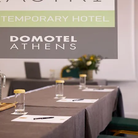 Domotel Kastri 4*