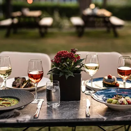 Domotel Kastri 4* Athen