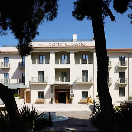 Domotel Kastri Hotel