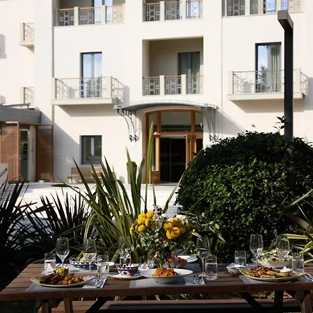 Domotel Kastri Hotel Athen