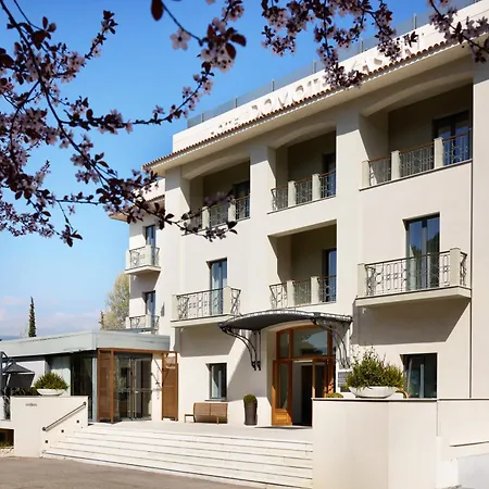 Hotel Domotel Kastri Athen