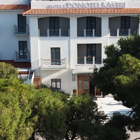 Domotel Kastri Athen