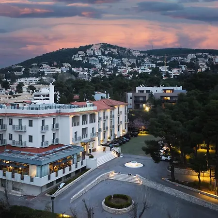 Domotel Kastri Hotel