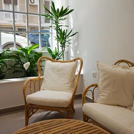 Apartament Kyma - Acropolis 21 Ateny