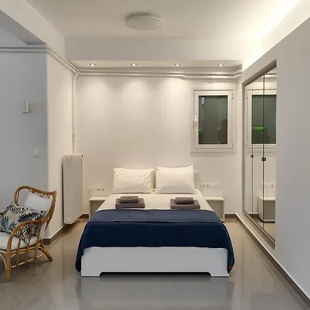 Apartament Kyma - Acropolis 21 *