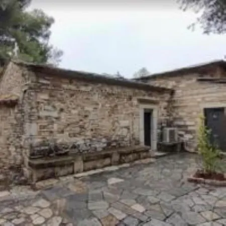 Acropolis Ancient World - 5 Minutes From Subway And Acropolis Museum Athens