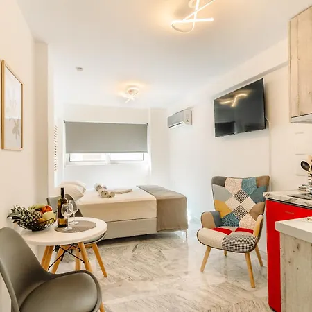 Acrolofts M62