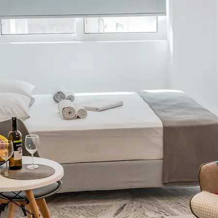 Apartment Acrolofts M62