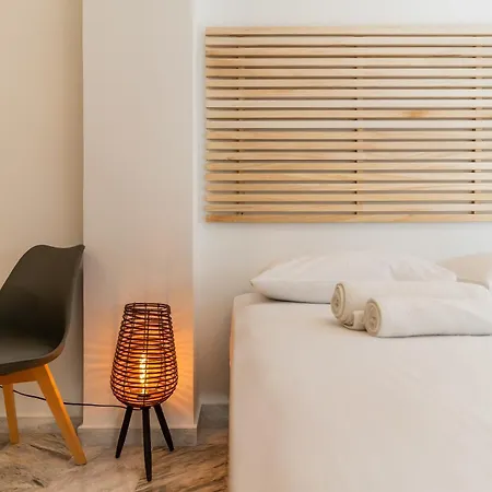Apartment Acrolofts M62 *