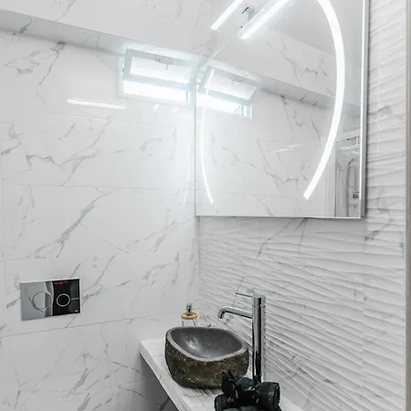 Acrolofts M62 Apartment Athens