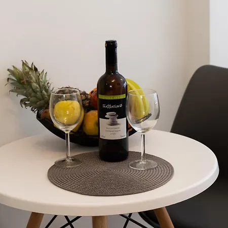 Apartment Acrolofts M62 Athens