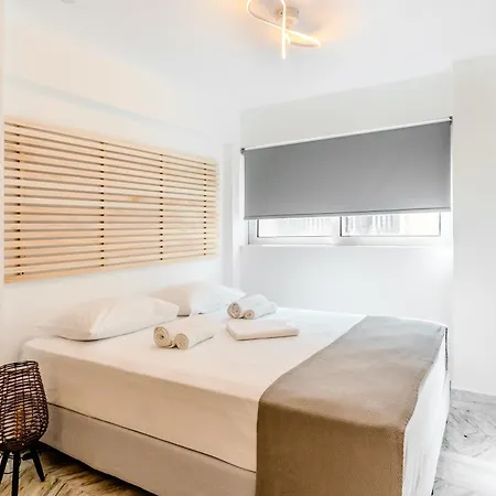 Acrolofts M62 * Athens