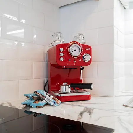 Acrolofts M62 Apartment *