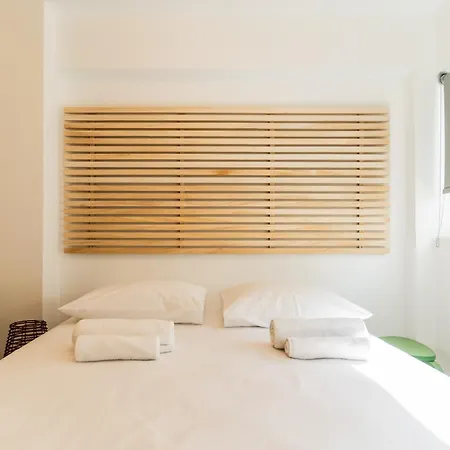 Apartment Acrolofts M62 *