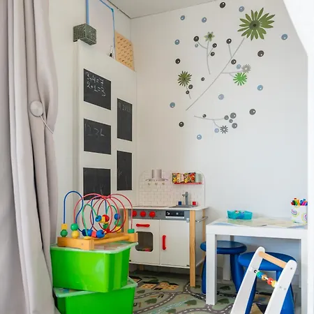 Acrolofts M62 Athens
