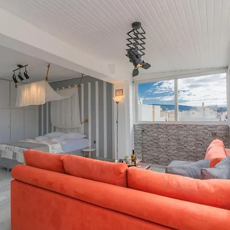 Acrolofts M62 *