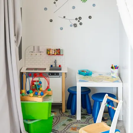 Acrolofts M62 * Athens