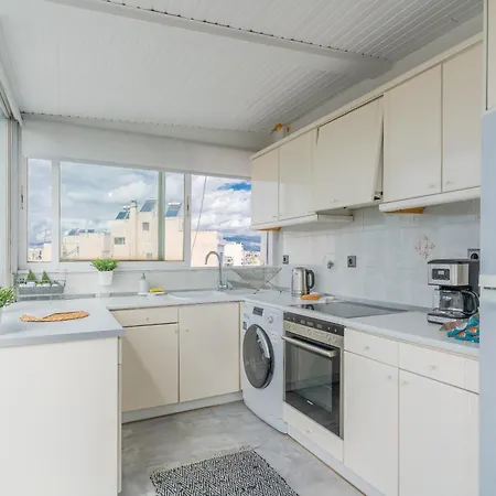 Acrolofts M62 Apartment *