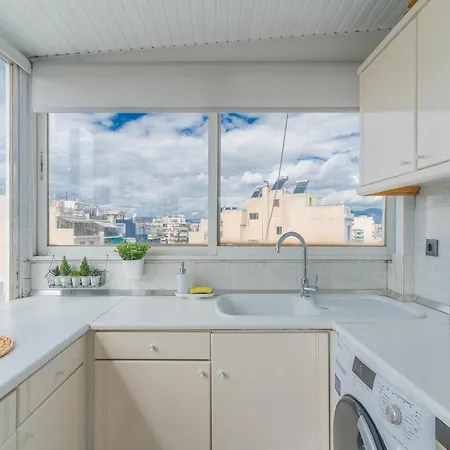 Apartment Acrolofts M62 *