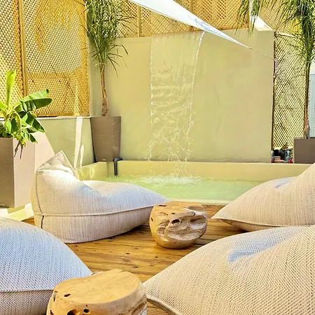 Hotel The L7 Str - Luxury Boutique Collection Ateny