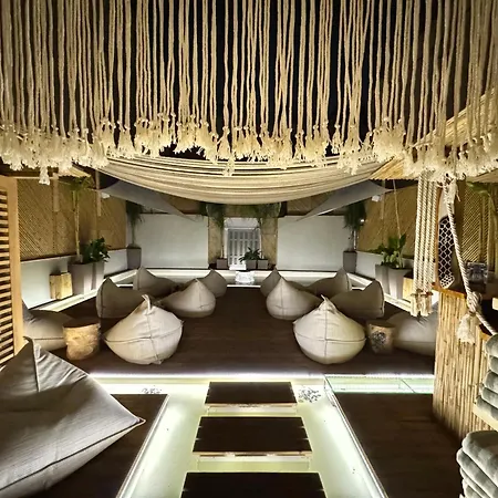 The L7 Str - Luxury Boutique Collection Ateny