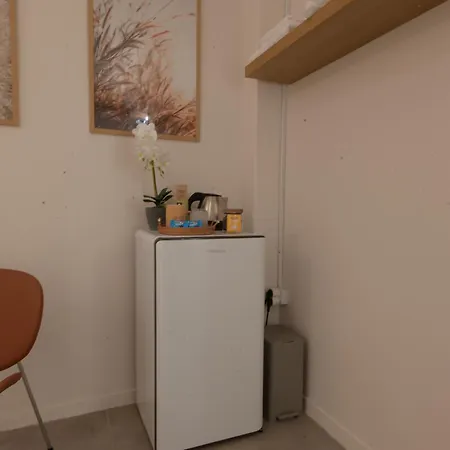 Appartamento Host - Urban Boho Atene
