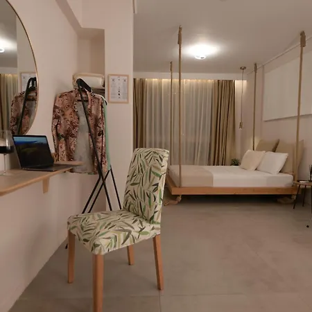 Host - Urban Boho Athens