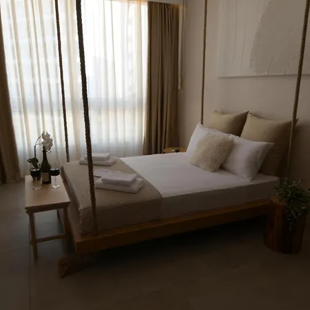 Appartamento Host - Urban Boho