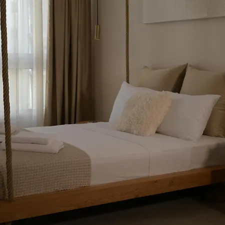 Host - Urban Boho Athens