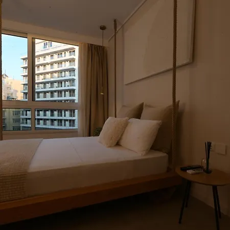 Host - Urban Boho Apartment