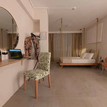 Host - Urban Boho Apartment *