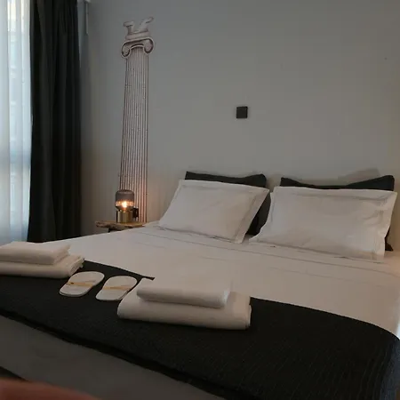 Apartment Host - Cadre De L' Acropole Athens
