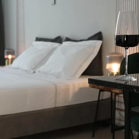Apartment Host - Cadre De L' Acropole Athens