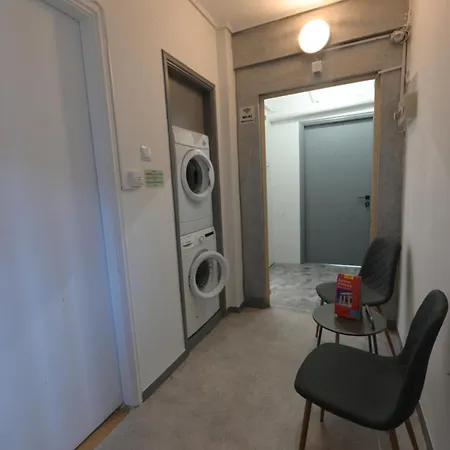 Apartment Host - Cadre De L' Acropole *
