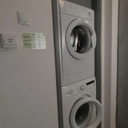 Apartment Host - Cadre De L' Acropole *