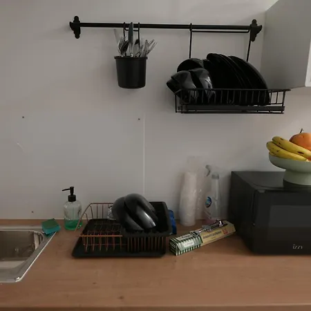 Host - Cadre De L' Acropole Apartment Athens