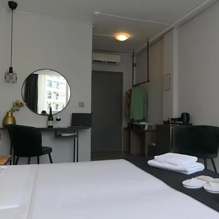 Apartment Host - Cadre De L' Acropole Athens