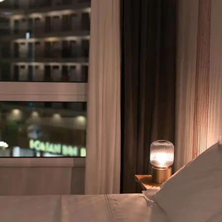 Apartment Host - Cadre De L' Acropole *