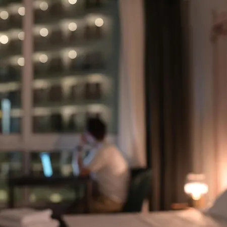 Apartment Host - Cadre De L' Acropole