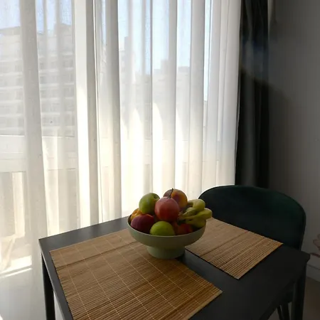 Host - Cadre De L' Acropole Apartment *