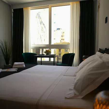 Apartment Host - Cadre De L' Acropole *